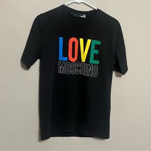 Love moschino T-shirt